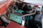 Cadillac Series 62 Convertible Coupe 1947 года